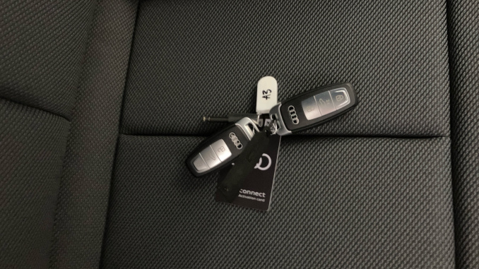 Audi A3 1.5 TFSI 116 Sport 4dr S Tronic [Tech Pack] Petrol Saloon - Image 45